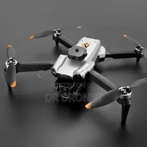 Brand New S119 Pro Dual Camera Drone