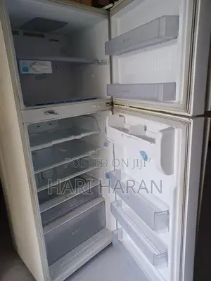 LG Double Door 423L Fridge