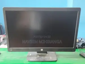 HP P223 Monitor