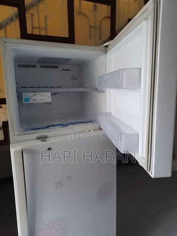 LG Double Door 423L Fridge