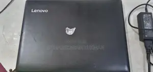 Lenovo i3 6th Gen Used Laptop