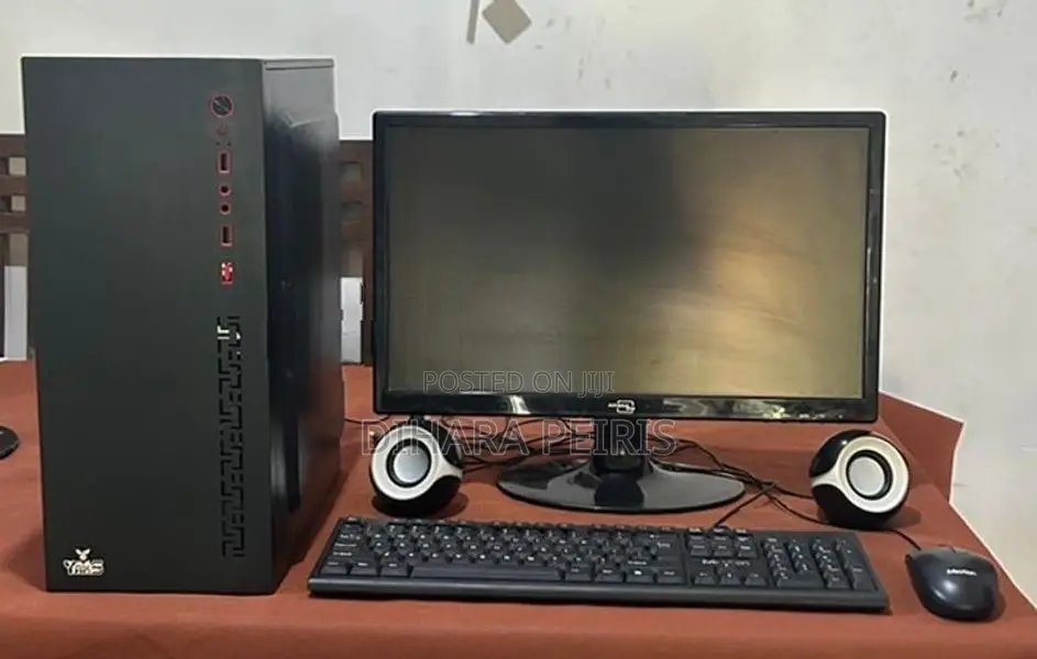 Full Set PC