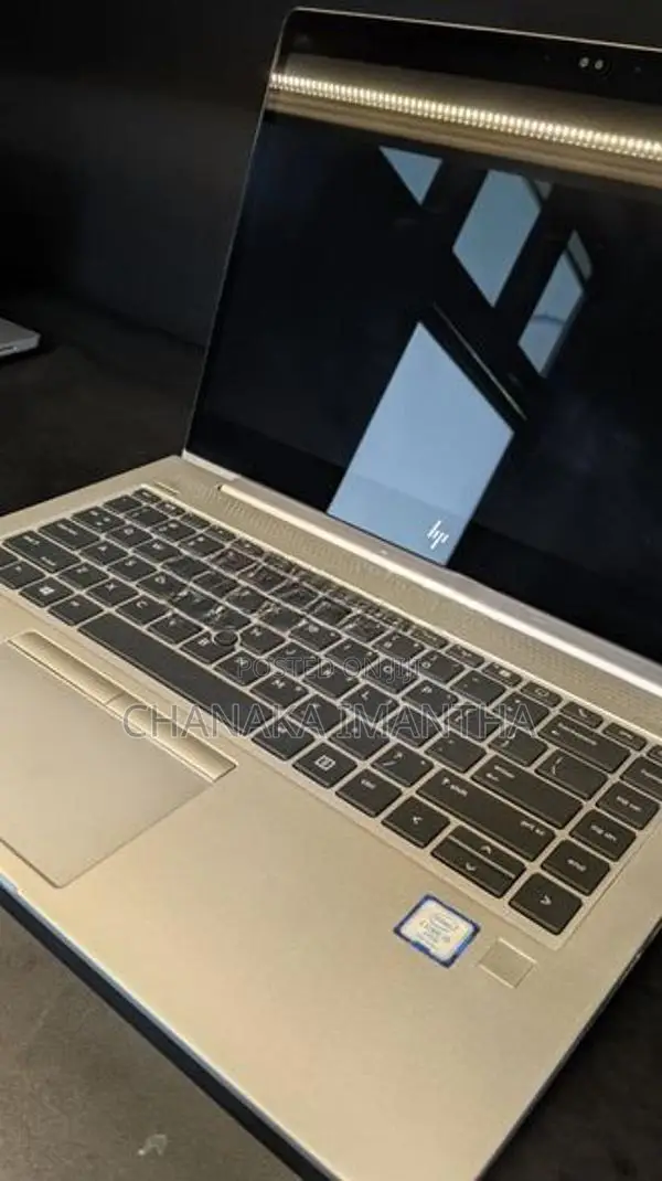 Grade A Used HP Elitebook 840 G5