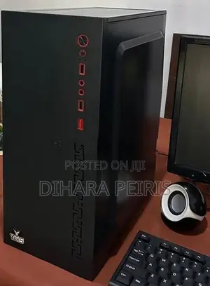 Full Set PC