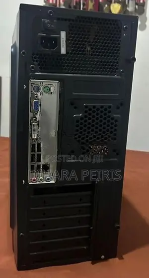 Full Set PC