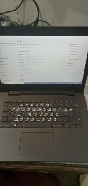 Lenovo i3 6th Gen Used Laptop
