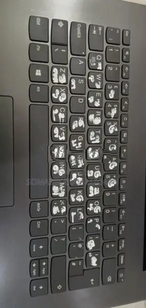 Lenovo i3 6th Gen Used Laptop
