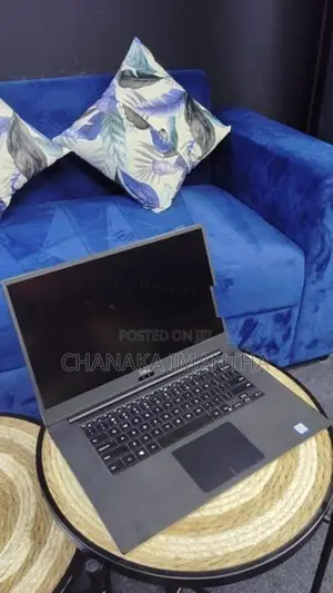 Grade A Used Dell Precision 5540