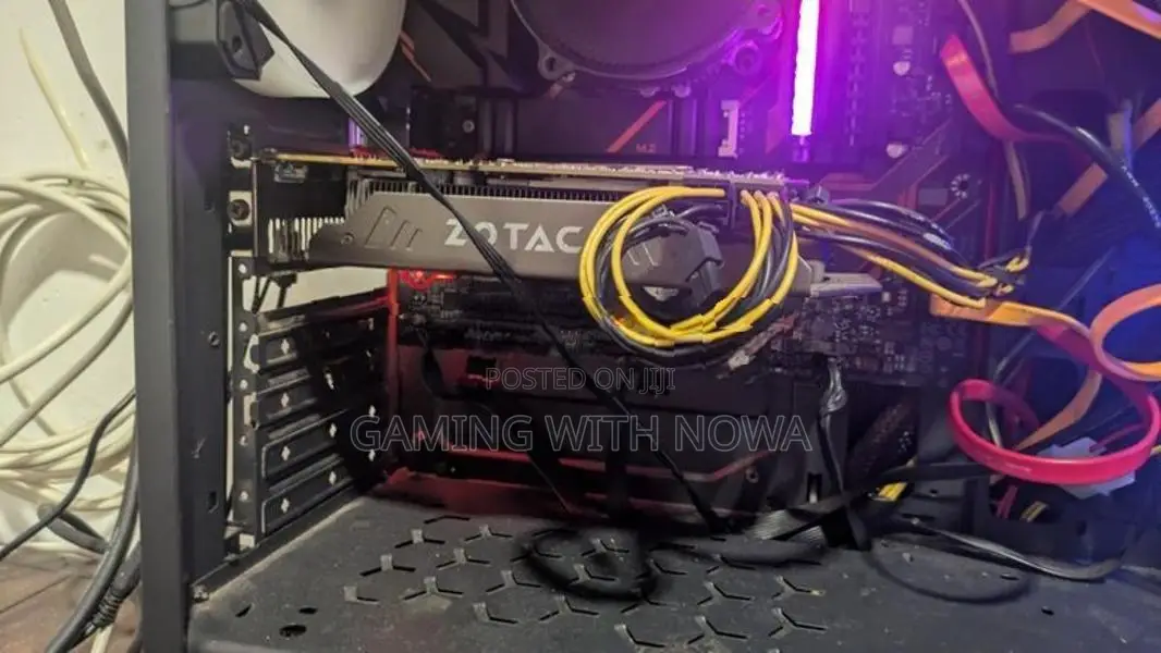 GTX 970 4GB