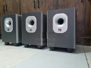 JBL 8 inch Subwoofer USA