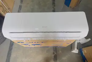 12000BTU GREE AC (Brand New)