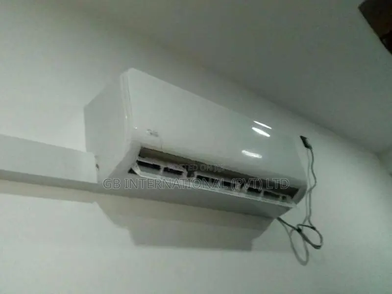 Midea Klyma Inverter (Brand New)