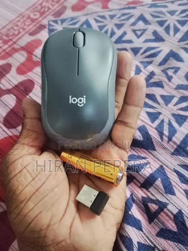Logitech Mouse