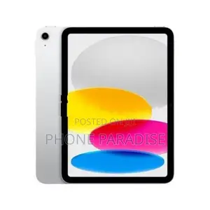 Apple iPad A16 256 Wifi