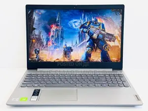 Lenovo i5 10th Gen 8GB RAM 128GB NVMe 1TB HDD NVIDIA MX330 Gaming Lapt