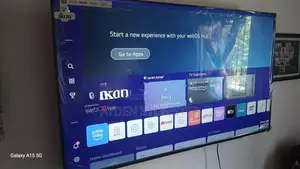 Ikon 58" Inch Smart 4K TV