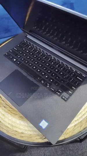 Grade A Used Dell Precision 5540