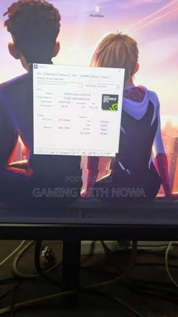 GTX 970 4GB