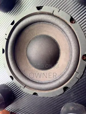 JBL 8 inch Subwoofer USA