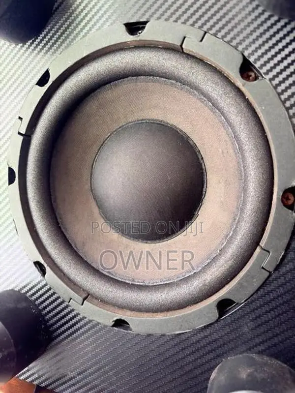 JBL 8 inch Subwoofer USA