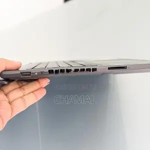Asus Vivobook 16 +Core i5 -12500H Prosessor|RTX 2050/4GB|16GB Laptops