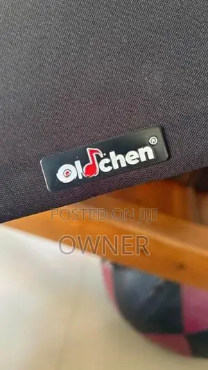 Odesan 10 inch Speake
