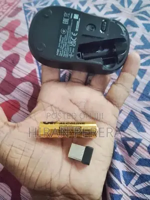 Logitech Mouse