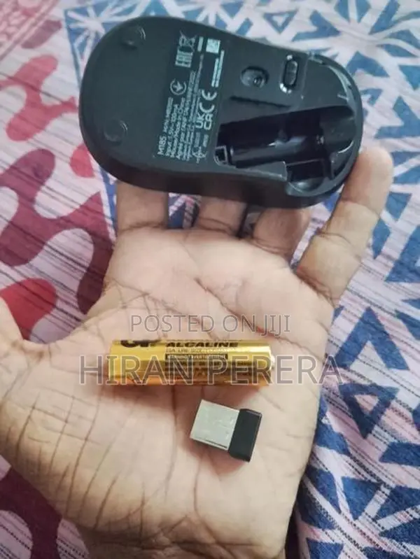 Logitech Mouse