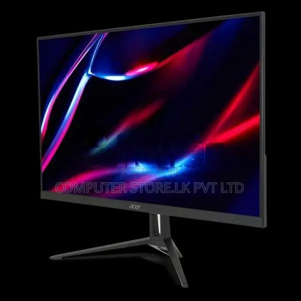 Acer 27" Full HD Nitro Gaming Monitor - KG273 W3 (240Hz)
