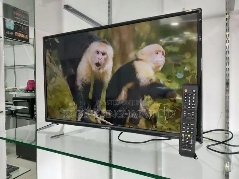 Innovex 32 Led TV