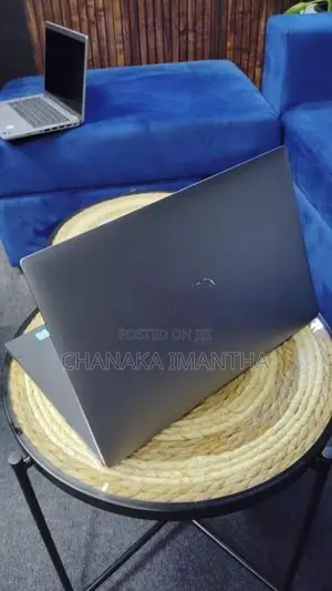 Grade A Used Dell Precision 5540