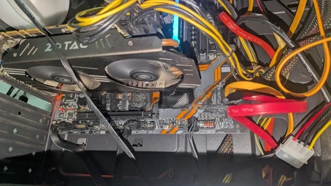 GTX 970 4GB