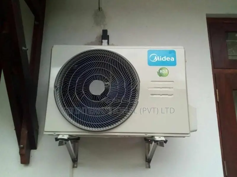 Midea Klyma Inverter (Brand New)