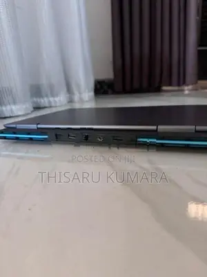 Lenovo LOQ 15IRX9 Gaming Laptop