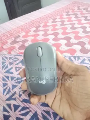 Logitech Mouse