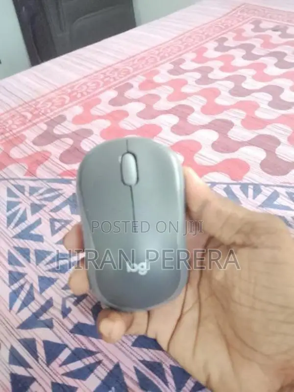Logitech Mouse