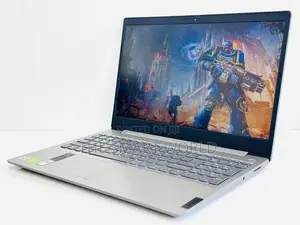 Lenovo i5 10th Gen 8GB RAM 128GB NVMe 1TB HDD NVIDIA MX330 Gaming Lapt