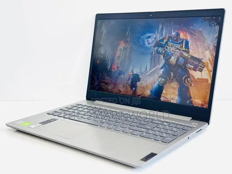 Lenovo i5 10th Gen 8GB RAM 128GB NVMe 1TB HDD NVIDIA MX330 Gaming Lapt