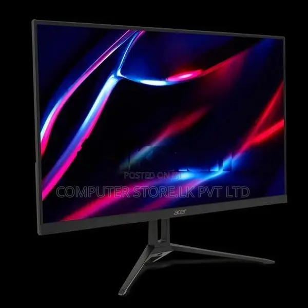 Acer 27" Full HD Nitro Gaming Monitor - KG273 W3 (240Hz)