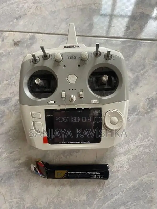 drone