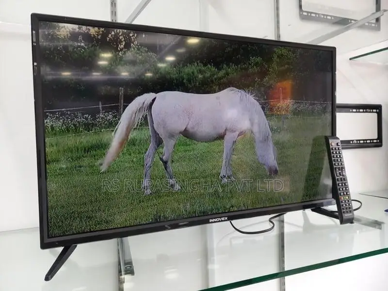Innovex 32 Led TV