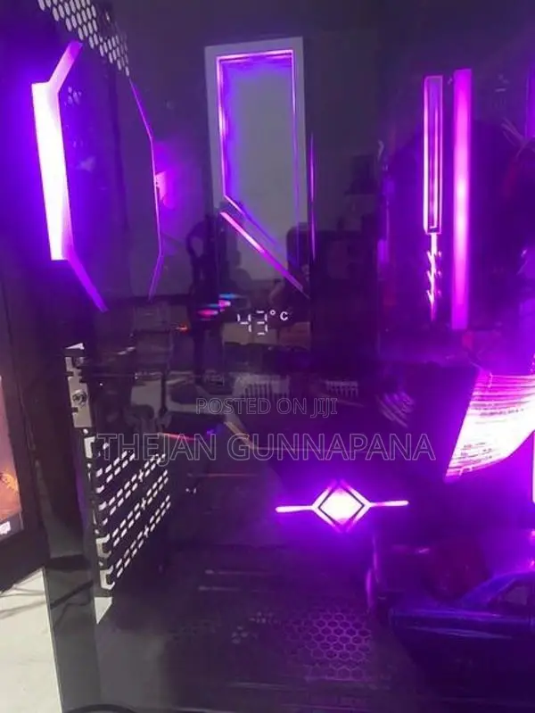 Intel Core i5-8400 Gaming PC