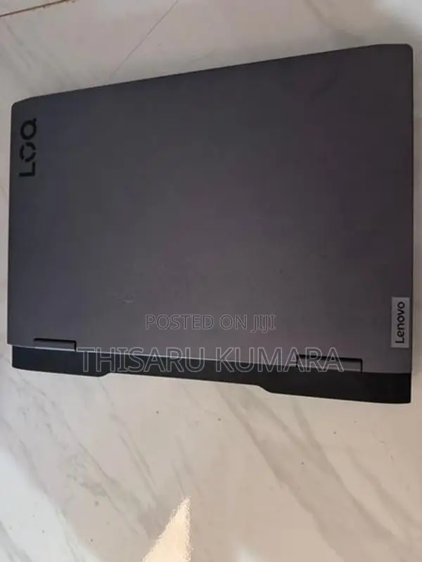 Lenovo LOQ 15IRX9 Gaming Laptop