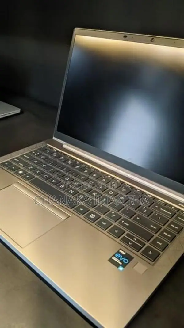 Grade A Used HP Z Book G8