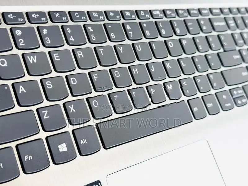 Lenovo i5 10th Gen 8GB RAM 128GB NVMe 1TB HDD NVIDIA MX330 Gaming Lapt
