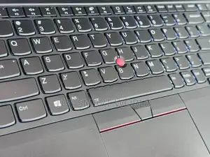 Lenovo ThinkPad Core i5 10th Gen 16GB RAM 256GB NVMe Professional Lapt