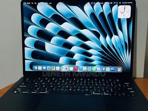 Apple MacBook Air M2 8/256GB