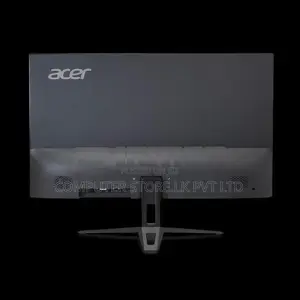 Acer 27" Full HD Nitro Gaming Monitor - KG273 W3 (240Hz)