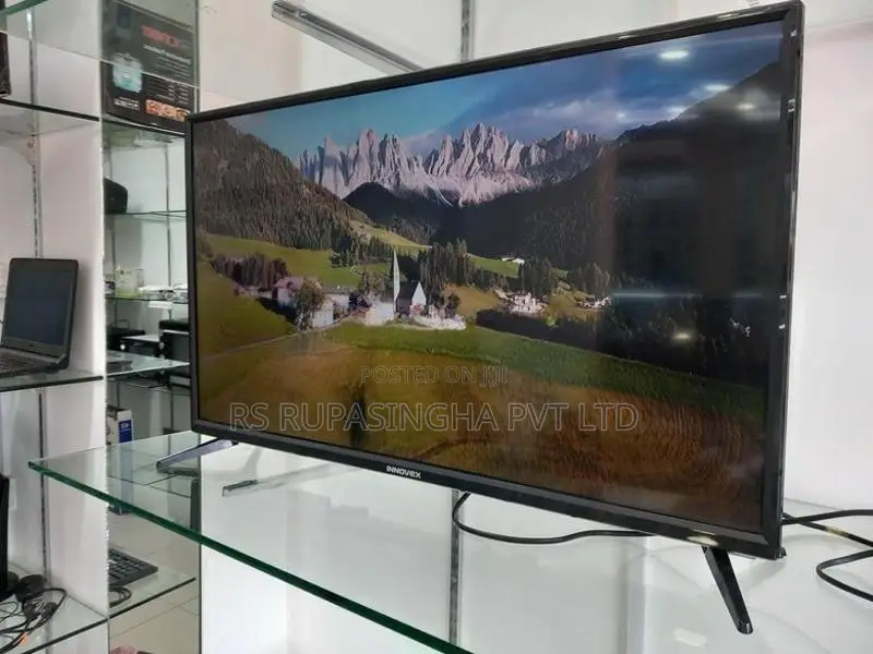 Innovex 32 Led TV