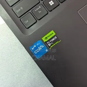 Asus Vivobook 16 +Core i5 -12500H Prosessor|RTX 2050/4GB|16GB Laptops